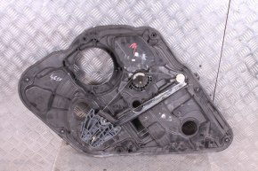 Карта / обшивка двери левая задняя