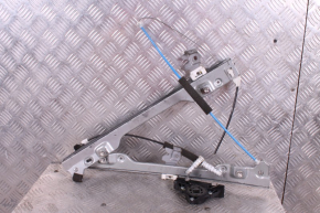 Механизм стеклоподъемника голый передний