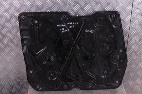 Manualny podnośnik szyby drzwi przednich