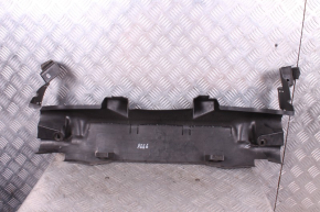 Część rury dolotu powietrza