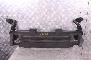 Część rury dolotu powietrza