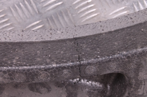 Пенопласт багажника