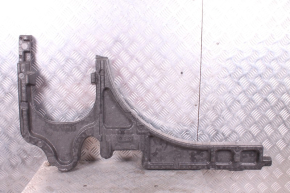 Пенопласт багажника