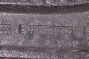 Пенопласт багажника