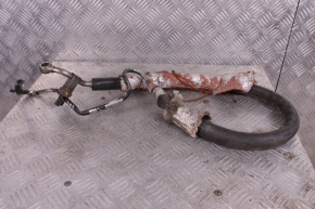 Czujnik ciśnienia oleju