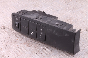 Przyciski multifunkcyjne