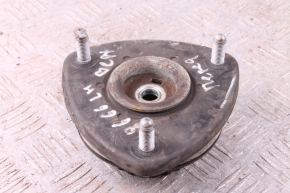 Amortyzator osi przedniej ze sprężyną