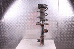 Амортизатор передний правый