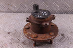 Łożysko kulkowe koła osi tylnej