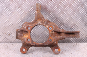 Кулак поворотный / цафа правая передняя