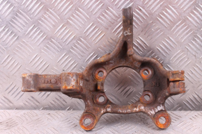 Кулак поворотный / цафа правая передняя