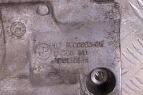 Mocowanie alternatora