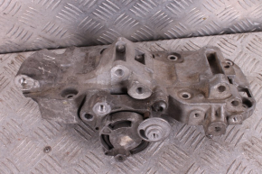 Mocowanie alternatora