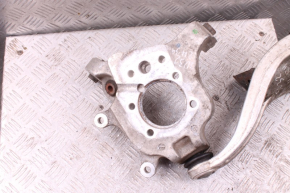 Piasta koła tylnego