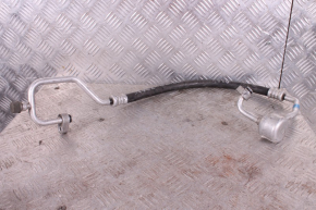 Wąż / Przewód klimatyzacji A/C