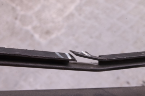 Listwa zderzaka przedniego