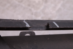 Listwa zderzaka przedniego