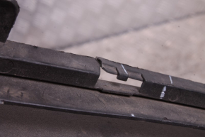 Listwa zderzaka przedniego