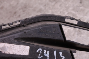 Listwa zderzaka przedniego