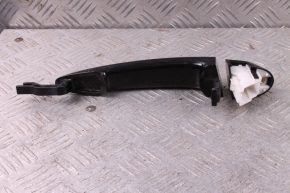 Klamka zewnętrzna drzwi tylnych