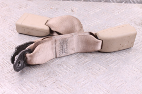 Защелки ремней безопасности