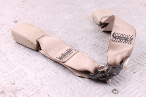 Pas bezpieczeństwa fotela tylnego