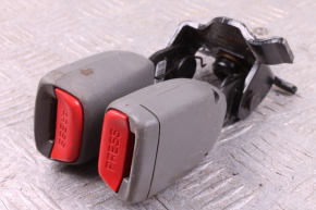 Защелки ремней безопасности