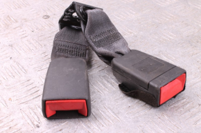 Klamra tylnego pasa bezpieczeństwa