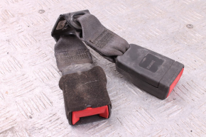 Klamra tylnego pasa bezpieczeństwa