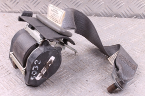 Pas bezpieczeństwa fotela tylnego środkowego