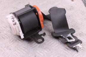 Ремень безопасности правый левый задний