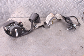 Pas bezpieczeństwa fotela przedniego