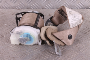 Pas bezpieczeństwa fotela tylnego