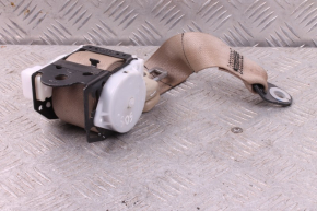 Pas bezpieczeństwa fotela tylnego