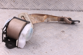 Pas bezpieczeństwa fotela tylnego