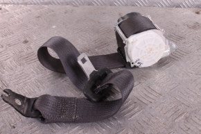 Ремень безопасности левый задний