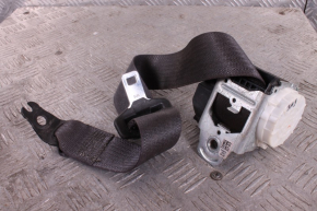 Ремень безопасности левый задний