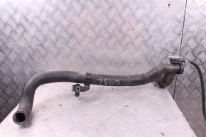 Przewód / Wąż chłodnicy