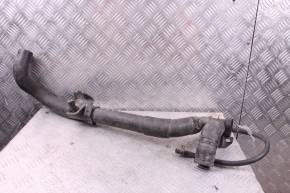 Przewód / Wąż chłodnicy