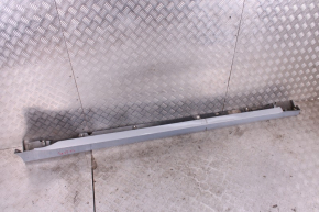 Порог пластиковый