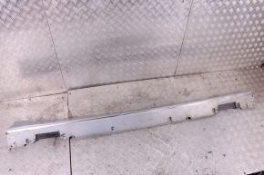 Порог пластиковый