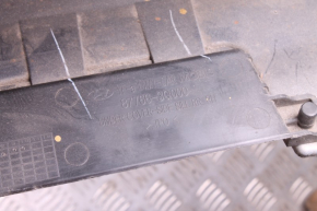 Порог пластиковый