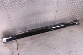 Порог пластиковый