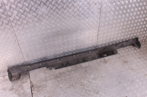 Порог пластиковый