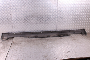 Порог пластиковый