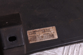 Порог пластиковый