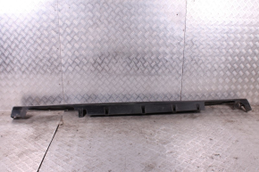 Порог пластиковый