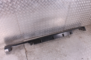 Порог пластиковый