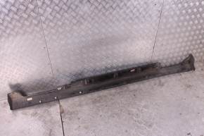 Порог пластиковый