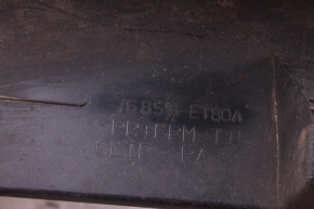 Порог пластиковый